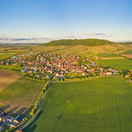 Hotel Am Schwanberg Rödelsee 外观 照片